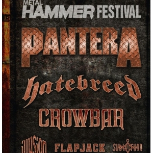 D51-Metal Hammer Festival...