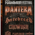 D54-Metal Hammer Festival 5.6.2023 - wyjazd z Warszawy