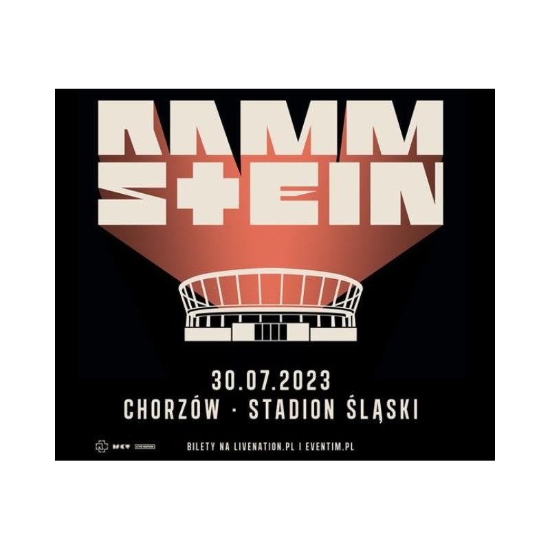 D07-Wyjazd na koncert Rammstein z Piotrkowa Trybunalskiego  30.07.2023