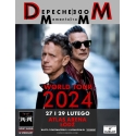 E14-Wyjazd na koncert Depeche Mode z Bytomia 29.02.2024