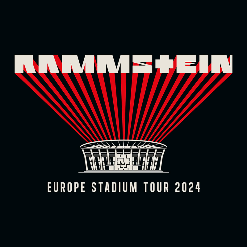E41-Wyjazd na koncert Rammstein z Krakowa 11.05.2024