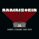 E45-Wyjazd na koncert Rammstein z Rudy Śląskiej 11.05.2024