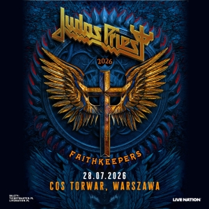 G62- Judas Priest Warszawa...