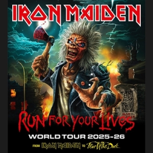 G24-Wyjazd na koncert Iron...