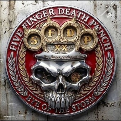 H05-Wyjazd na koncert Five Finger Death Punch z Czętochowy 29.01.2027