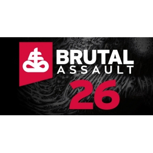 D22-Wyjazd na Brutal...