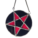 Pentagram 1