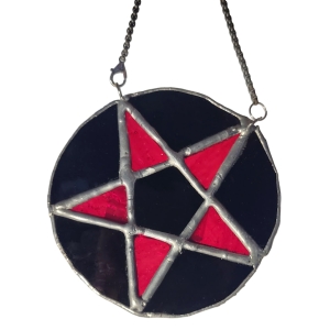 Pentagram 1