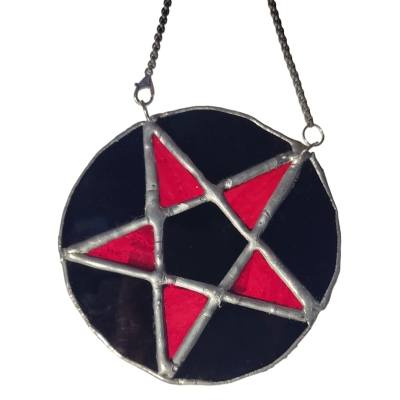 Pentagram 1