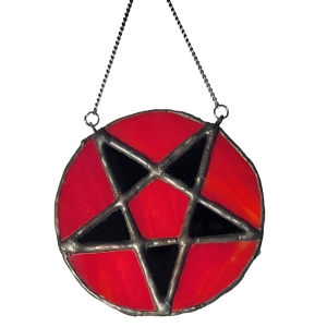 Pentagram 2