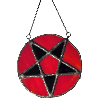 Pentagram 2