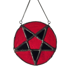 Pentagram 3