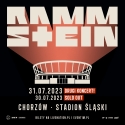 D11-Wyjazd na koncert Rammstein z Krakowa 31.07.2023