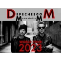 D23-Wyjazd na koncert Depeche Mode z Krakowa 2.08.2023