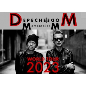 D31- Depeche Mode...