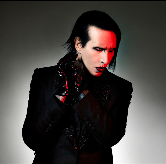 Marilyn Manson