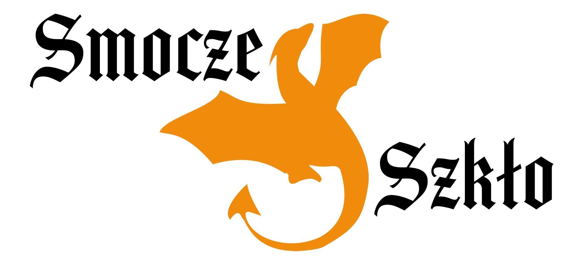 SMOCZE SZKŁO