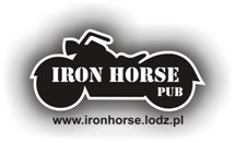 Iron Horse Pub